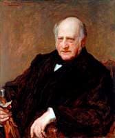 Sir Alexander Wood, Kt