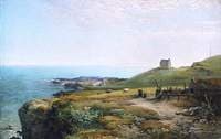 At Cove, Highlands