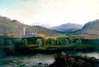 Balmoral Castle, Aberdeenshire