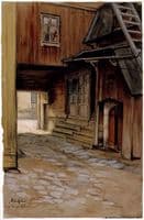 House in Porvoo