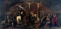The Crucifixion