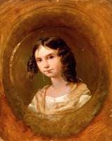 Portrait of a Child