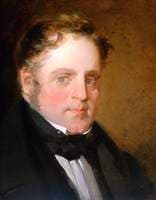 Portrait of a Gentleman