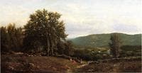 Among The Shawangunk
