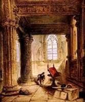 Rosslyn Chapel