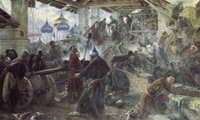 Defence of the Trinity Monastery