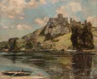 Le Châteaux Gaillard