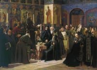 The Black Gathering
