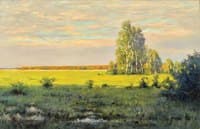 A Sunny Day