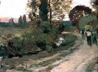 A Lane