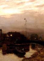 The Harbour Lights