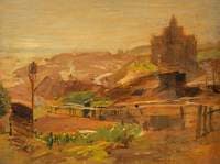 Afternoon Sunshine, St Monans