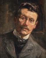Self Portrait