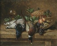 Still Life