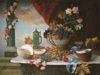 Still Life