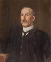 Sir William Alexander Smith, Founder of the Boys' Brigade