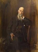 William Elphinstone Malcolm of Burnfoot