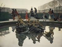 The King's Promenade