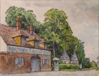 French Estate