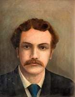 Self Portrait
