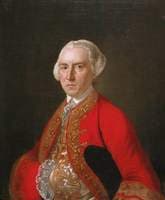 Colonel Archibald Grant