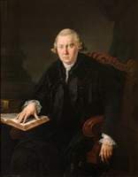 Dr John Gregory