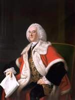 George Drummond, Lord Provost of Edinburgh