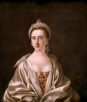 Mrs Anne Grant