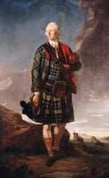 Sir Alexander Macdonald, 9th Baronet of Sleat and 1st Baron Macdonald of Slate