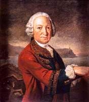 William Blakeney, Lord Blakeney, the Defender of Minorca