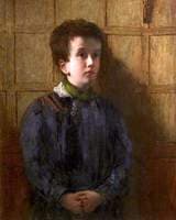 A Brittany Chorister