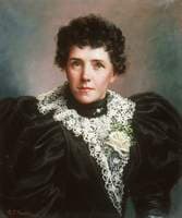 Rosina Davies