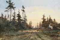 A Grove