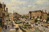 Chiswick High Street