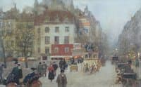 Montmartre