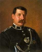 Chief Inspector Walter Lewis