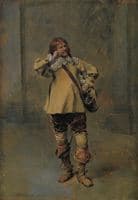 A Cavalier