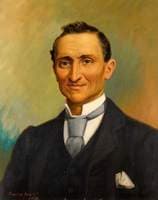Mr Thomas Rees