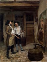 The Painter
