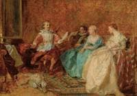 The Poet's Circle