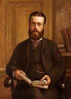 Dr Vincent Andover Wills