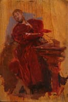Portrait of a Man