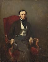 Portrait of a Gentleman
