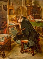 A Painter