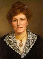 Rosetta Harris, née Lucas