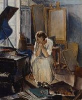 Studio Interior