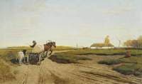 The Road