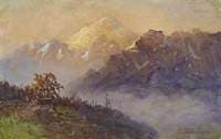 Mountainous Landscape