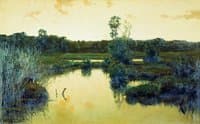 Backwater