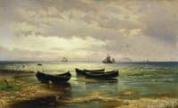 Fishing Boats